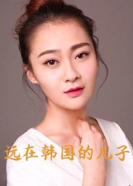 远在韩国的儿子海报剧照