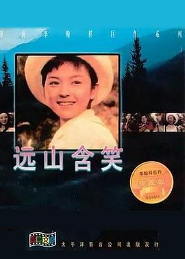 远山含笑海报剧照