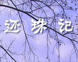 还珠记海报剧照