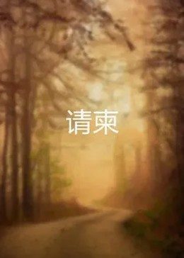 请柬海报剧照