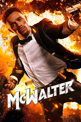 McWalter海报剧照
