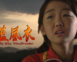 蓝风衣海报剧照