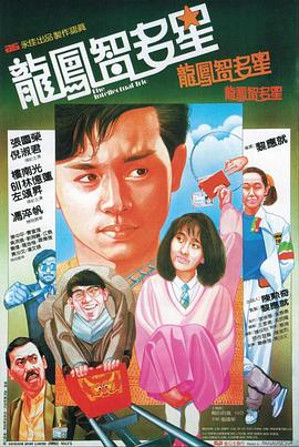 龙凤智多星海报剧照
