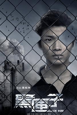 黑匣子海报剧照