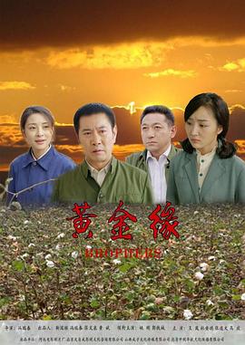 黄金缘海报剧照