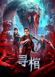 寻棺海报剧照