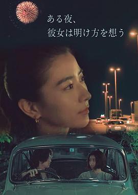 夜念黎明海报剧照