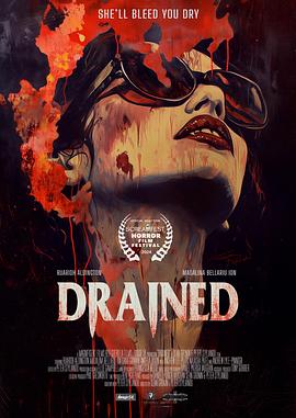 Drained海报剧照
