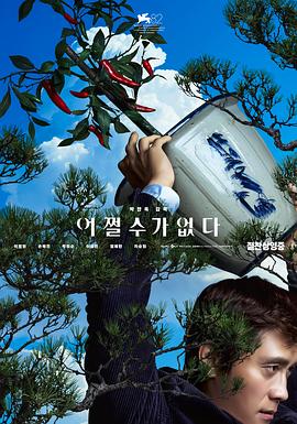 无可奈何海报剧照
