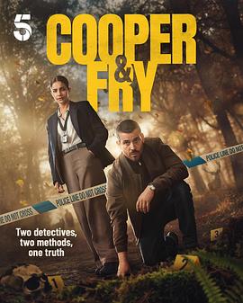 库珀和弗莱海报