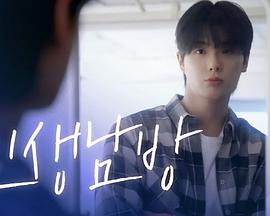 格纹衬衫第二季海报