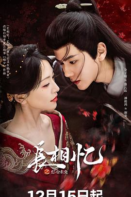 长相忆之灯冶未央海报剧照