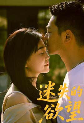 迷失的欲望海报