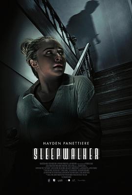 梦游者2026海报