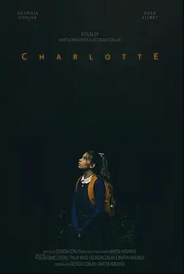 夏洛特2023海报