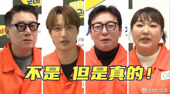 不是但是真的海报