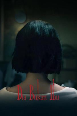 她不是我妈妈海报