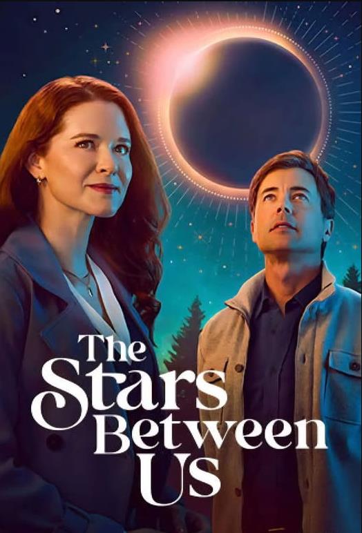 我们之间的星辰海报剧照