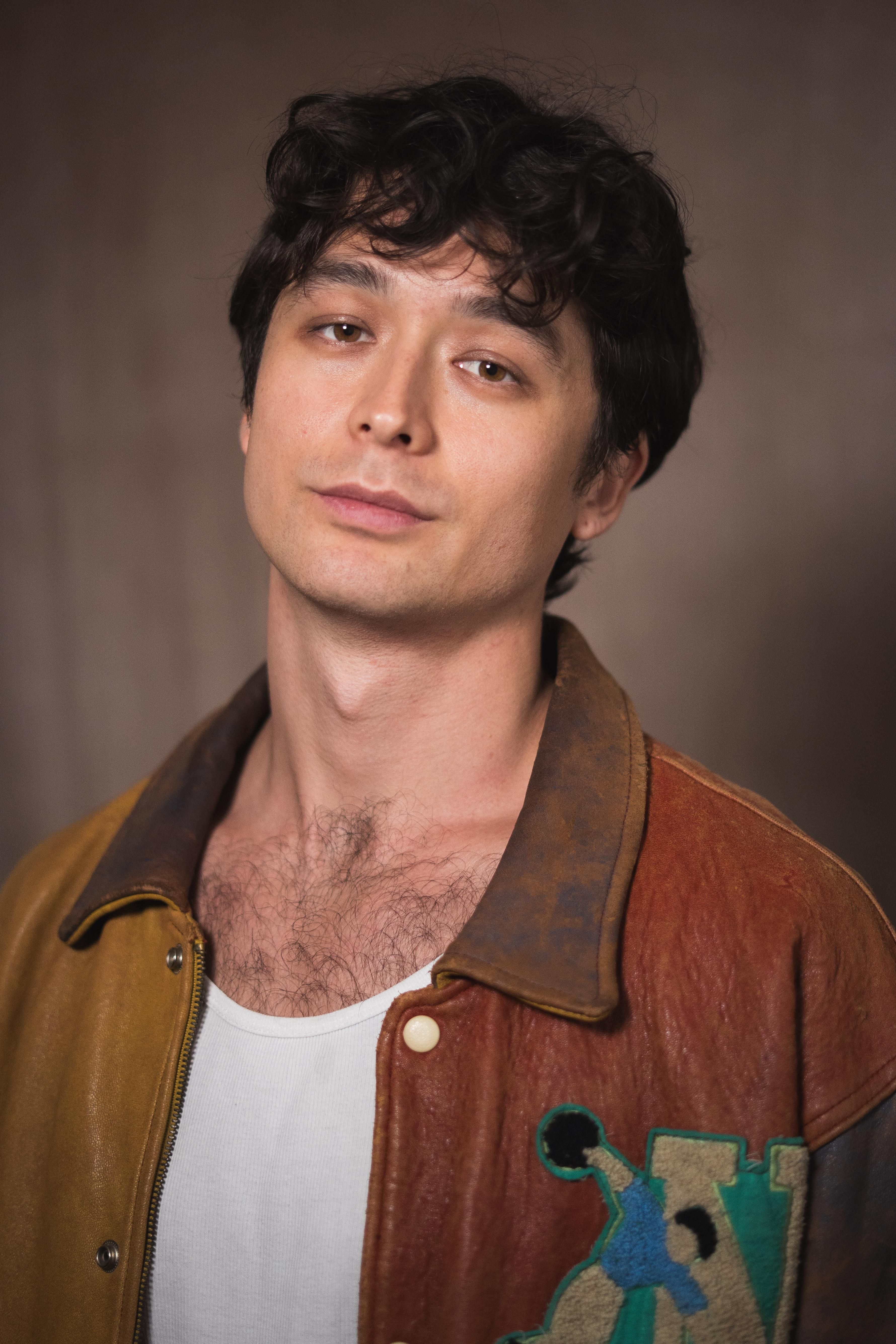 被遗忘的我们海报