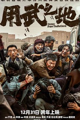 用武之地海报剧照