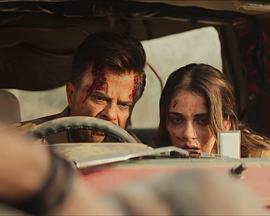 退伍军官海报剧照