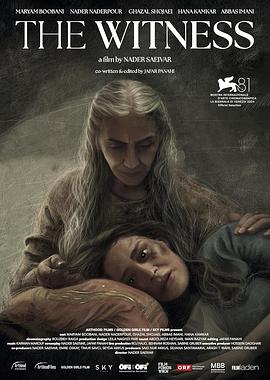 证人2024海报剧照