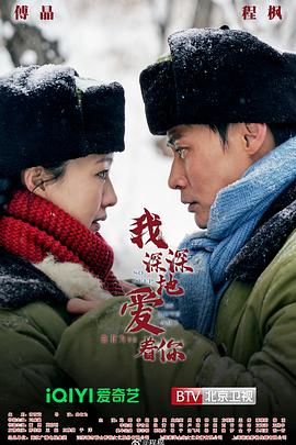 我深深地爱着你海报