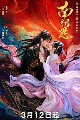 南相思海报剧照