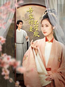 吾家悍妻不可欺海报