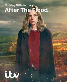 洪水之后第二季海报