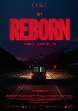 越境重生海报剧照