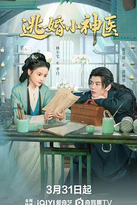 逃婚小神医海报剧照
