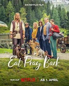 汪星人训练营海报