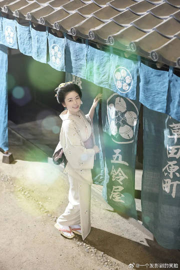 小本经营金与银第三季海报