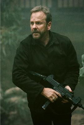 孤峰追击海报剧照